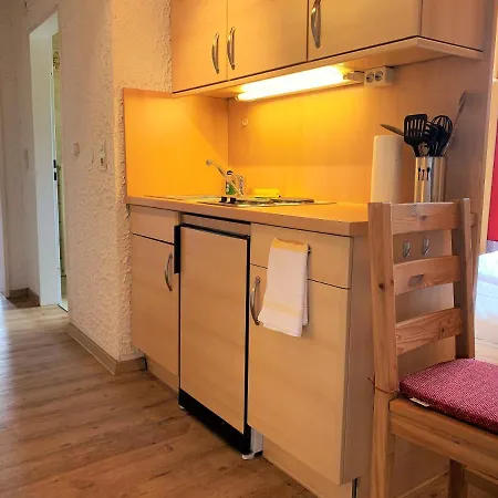 Appartement Allgäu Appartementhaus Allgäu 08 Pfronten