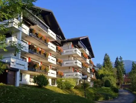 Allgäu Appartementhaus Allgäu 08 Pfronten