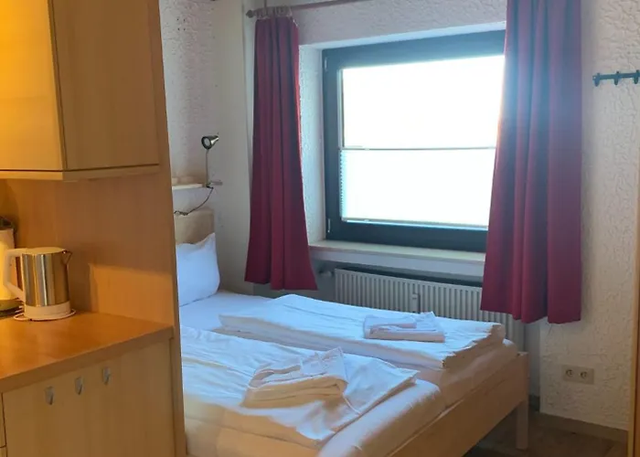 Apartmán Allgaeu Appartementhaus Allgaeu 08 *