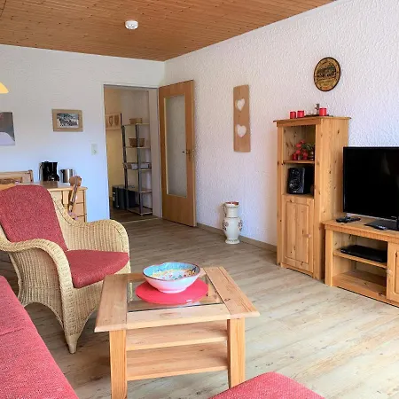 Apartment Allgaeu Appartementhaus Allgaeu 08 Pfronten
