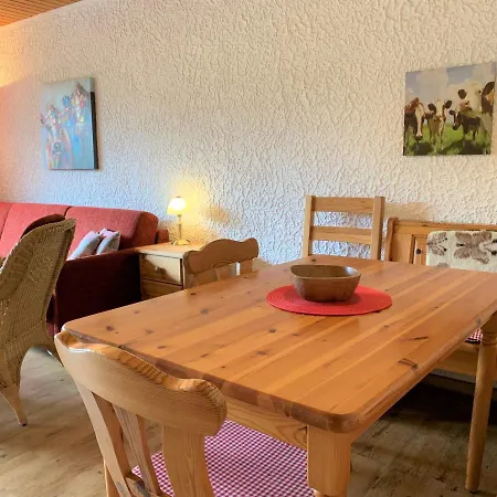 Apartment Allgaeu Appartementhaus Allgaeu 08