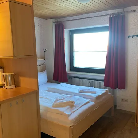 Apartment Allgaeu Appartementhaus Allgaeu 08 *